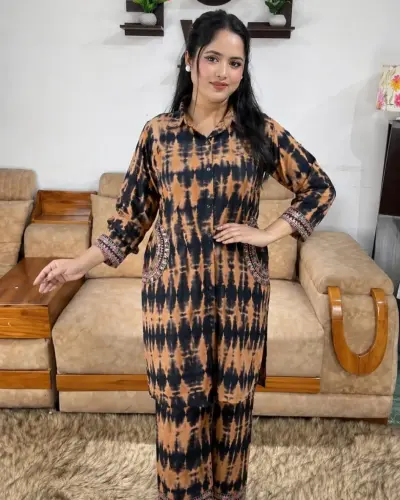 টাই ডাই 2 পিস