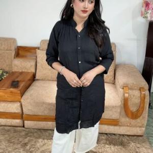 লং কুর্তি