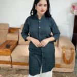 লং কুর্তি