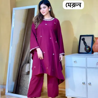 কাফ্তান সেট  😍