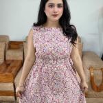 Midi Gown